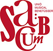 Unión Musical Benetusser Logo